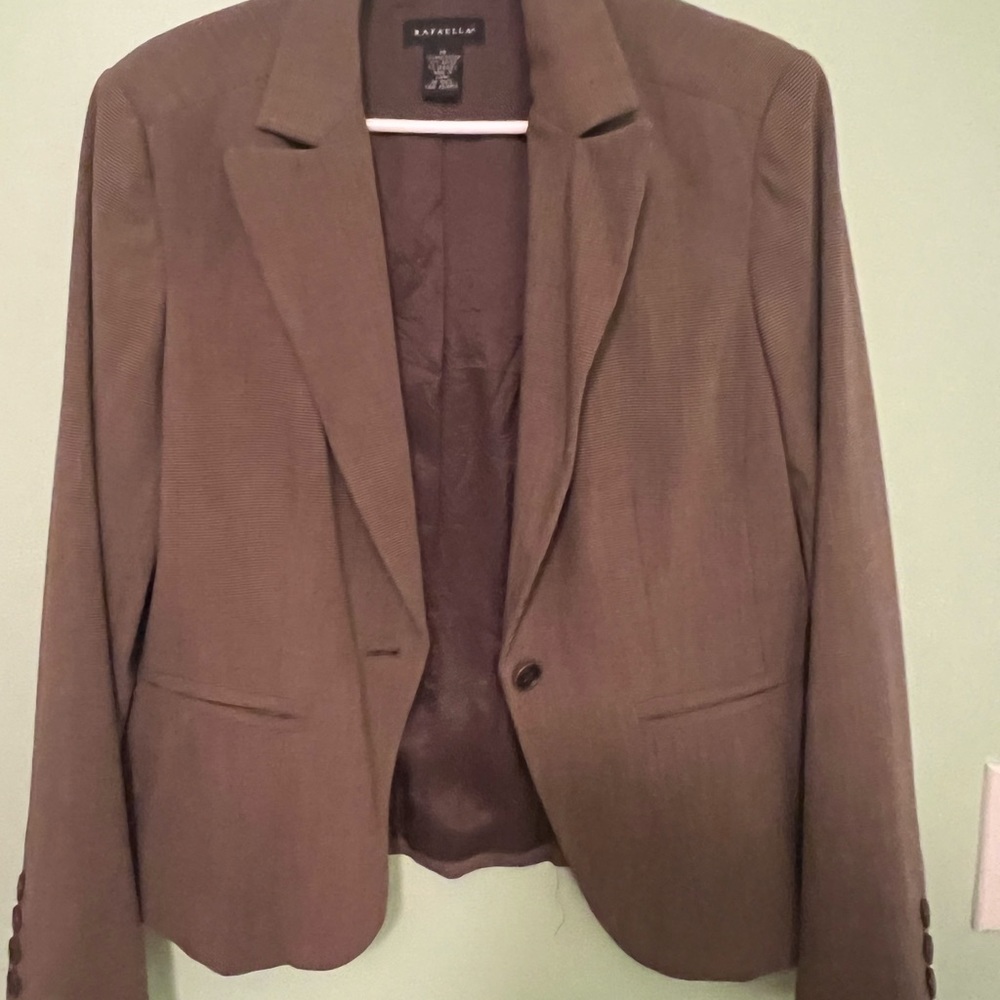 Rafaella Blazer